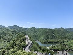 -何适山庄 ·可团建(水长城P2停车场店)