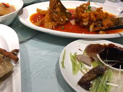 -廊亦舫Lang Yi Fang Restaurant(金桥店)