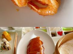 -四季民福烤鸭店(故宫店)