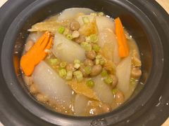 -九龙茶室·粤式茶餐厅(惠州永旺店)