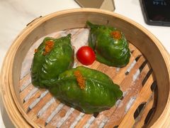 -禄运茶居·手工点心(恒宝广场店)