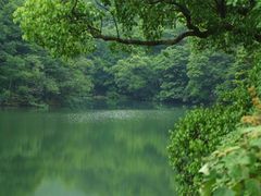 -东钱湖旅游度假区