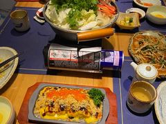 -浦·传统日式料理(3 5 1 1 店)