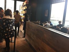 -星巴克(苏州诚品店)