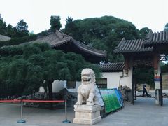 -团结湖公园
