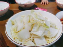 -好恰湘潭小炒与小碗菜(马兰山店)
