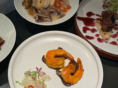 -盛焰铁板烧(王府井店)