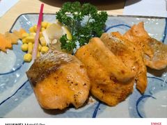 -清水日本料理铁板烧(学府路店)