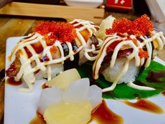 -炙忧烤肉屋(中国铁建广场店)