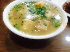 -白魁老号饭庄(安内店)