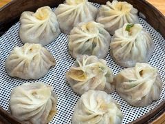 薄皮鲜肉包-余氏豆腐包老店(东直街店)