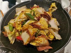 -八大碗·地道东北菜(佳兆业店)