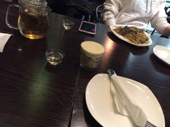 -酷公社·榴莲披萨(太原街店)