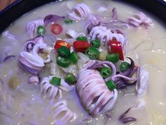 -hallch好吃餐厅(奥体中心店)