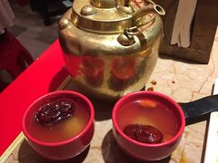 斗梨汤-斗鸡饭场伙(新南门店)