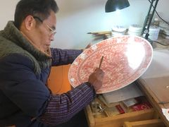 -景德镇古窑民俗博览区