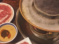 -前门张记涮肉(前门店)