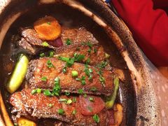-鹤江桥·红油牛肉粉(SKP店)
