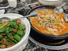 -李师傅脆肚(华强北店)