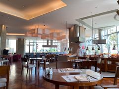 -韵咖啡自助餐厅(天津香格里拉店)