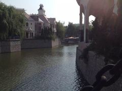 -大连海昌发现王国主题公园