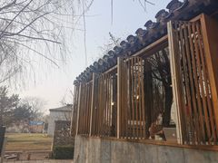 -春风习习