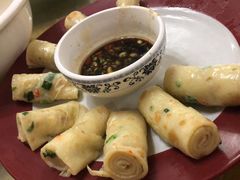 -建坤水席宫·洛阳菜(中州路店)