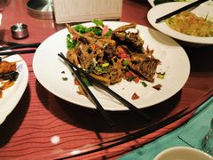 -航天大酒店(开封清明上河园店)