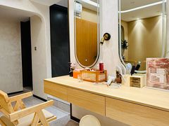 -瑶舍头疗·瑶浴·芳香热石SPA(五洲国际店)
