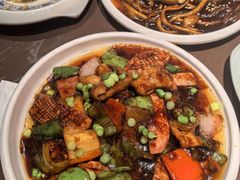 -王繁星面馆(西安熙地港店)