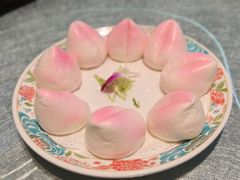 -唐苑酒家·岭南粤菜名店(太古仓店)