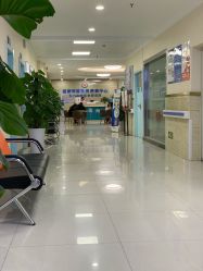 -成都军建医院·疤痕诊疗中心