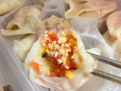 -金谷园饺子馆(北邮总店)