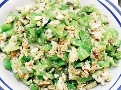 青椒斩蛋-刘师父老汉口江湖菜(蔡锷路店)