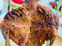 -天羽烤乳鸽店(财大家属院店)