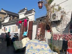 -高淳老街
