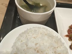 -大米先生(德思勤分店)