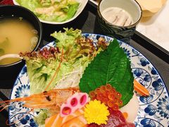 -家贺屋刺身寿司专门店