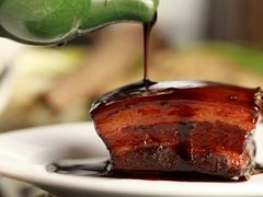 杭州东坡肉-怡和春天大酒楼(柳芳店)