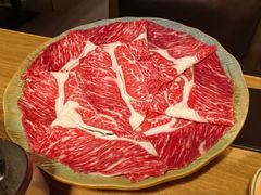 -满来寿喜烧(金虹桥店)