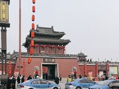 -开封府