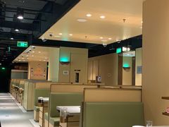 卡座-海底捞火锅(河东万达广场店)