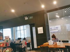 -星巴克(北新泾店)