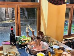 -陀岗美食·云南藏式特色餐厅