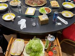 -芦月轩羊蝎子(劲松店)