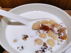 -彬媽糖水(万象天地店)