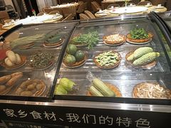-楚鲜·汉正街一号(天河店)