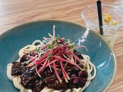 -里面·Noodlology(机电院店)