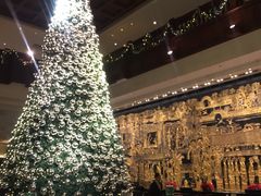 -广州花园酒店-凌璇阁360度高空海鲜自助餐CAROUSEL