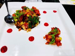 -大董烤鸭店(王府井店)